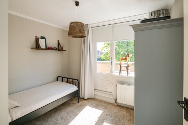 Medium property photo - Donjon 11, 4181 DE Waardenburg